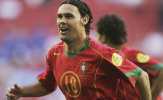 Từ 15 năm trước, Ronaldo đã góp mặt ở ĐHTB của năm