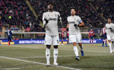 Ronaldo dự bị, Juventus khai màn năm 2019 mỹ mãn