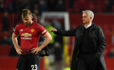 'Cầu thủ Man Utd liệu có dám nói điều đó với Mourinho?'