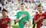 NHM chỉ mong 1 điều bất kể kết quả trận Việt Nam v Yemen ra sao