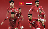 3 điều đáng chờ đợi trước trận Việt Nam vs Yemen: Lệnh phải thắng