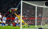 'Tôi không tưởng tượng nổi cách Rashford tạo ra khoảng trống trong vòng cấm'