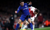 'Chelsea chẳng có lấy một ý tưởng ra hồn nào'