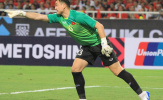 Chấm điểm ĐT Việt Nam 1-1 ĐT Jordan (Pen 4-2): Ai xuất sắc hơn Văn Lâm và 'Phượng Hoàng'