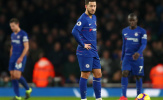 5 cầu thủ tệ nhất vòng 23 Premier League: 'Quái vật' bị hạ gục, Chelsea thua là đúng