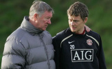 Sir Alex có thực sự đứng sau sự trở lại ấn tượng của Man United?