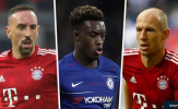 4 chiến thuật sẽ giúp Bayern Munich 'cất cánh' nhờ Hudson-Odoi