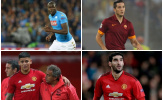 Man Utd có thể chốt 5 'kẻ đến, người đi' ngay trong tuần này