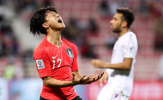 Điểm nhấn Hàn Quốc 2-1 Bahrain: Hàn Quốc vỡ kế hoạch; Thầy cũ Ronaldo trổ tài