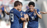 ĐT Nhật Bản tiếp tục nhận hung tin thứ 3 trước trận gặp Việt Nam