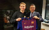 10 điều cần biết về bom tấn 90 triệu euro của Barcelona