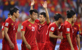 Báo châu Á: 'ĐT Việt Nam ngẩng cao đầu rời Asian Cup 2019'