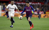 3 điểm nhấn Sevilla 0-2 Barcelona: Ám ảnh Messi, MU sống lại cơ hội với Coutinho