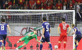 Văn Lâm cản phá như De Gea, Việt Nam không thể thoát thua trước Nhật Bản