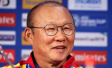 HLV Park Hang-seo tiết lộ lý do ĐT Việt Nam gục ngã trước Nhật Bản