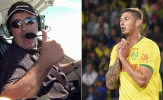 Tiết lộ 'cực sốc' có thể là nguyên nhân vụ mất tích của Emiliano Sala