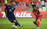Ký giả Anh: Cứ đá thế này, tuyển Việt Nam có thể nghĩ đến World Cup