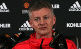 'Tôi thấy mình là sản phẩm của Man Utd'