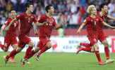Thêm 1 lý do để tin giấc mơ World Cup 2022 không còn xa ĐT Việt Nam