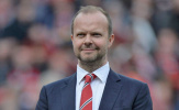 Sau cùng, Ed Woodward cũng đã biết Man Utd cần ai nhất