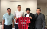 Ấn định thời gian Văn Lâm ra mắt đại gia Thai League
