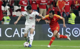 Tuyển thủ Trung Quốc lên tiếng sau nghi án bán độ tại Asian Cup