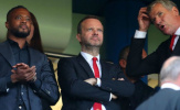 Man Utd sẽ bắt đầu kỷ nguyên mới với chỉ 2 thông báo