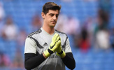 Tiết lộ: Courtois rời Chelsea theo cách 'đơn giản' thế này đây
