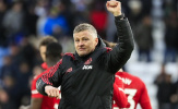 Chỉ 20 phút sau trận Leicester, Solskjaer đã làm điều khó tin vì PSG