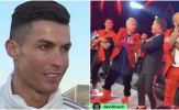 Ronaldo, Neymar và câu chuyện hoá 'siêu nhân' từ tiệc Sinh nhật