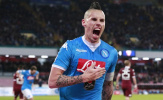 Đây, lý do Hamsik không bao giờ gia nhập Juventus hay Inter Milan