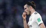 'Trận gặp Barcelona này sẽ là cơ hội cuối cùng của Bale'