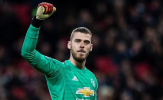 Bayern, Juve cùng lúc nhập cuộc, muốn chiêu mộ 'tiểu De Gea' của Man Utd