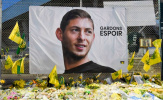 NÓNG: Xác định danh tính thi thể trong máy bay chở Emiliano Sala