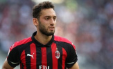 Mừng sinh nhật anh, Hakan Calhanoglu!
