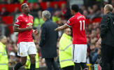 Fan Man Utd: Mourinho dành cả mùa hè để bán Pogba và Martial...