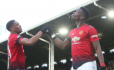 10 khoảnh khắc ấn tượng nhất vòng 26 Premier League: Song sát xứ lục lăng