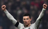Chấm điểm Juventus trận Sassuolo: Cao nhất chỉ có thể là 1 cái tên