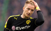 Trước thềm đại chiến Tottenham, Dortmund nhận hung tin từ Reus