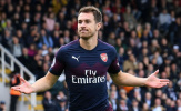 Nhận lương 400 nghìn bảng/tuần, Ramsey đếm ngày cập bến Juventus