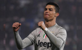 Bất ngờ: Ronaldo không phải mục tiêu số 1 của Juventus hè 2018