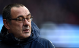 Sốc! Sarri mắng thẳng mặt sao Chelsea: 'Biến đi mà tìm công việc khác!'