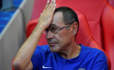 Thói quen của Maurizio Sarri làm 'phiền' các cầu thủ Chelsea