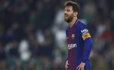 Top dội bom tại Champions League 2018/2019: Messi không phải nhất