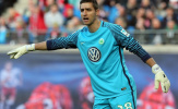 Wolfsburg đấu tranh giữ trụ cột