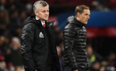 Dấu ấn chiến thuật: Man Utd thua vì hai sự bất đắc dĩ của Solskjaer!