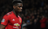 Góc Man Utd: Một thất bại hay