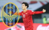 CHÍNH THỨC: Công Phượng gia nhập Incheon United, khoác áo số 23