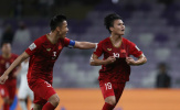 Chuyên gia Việt: 'Quang Hải vẫn cần cho SEA Games 30'