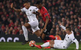 Sao Liverpool 'cười hả hê' trên nỗi đau của Man Utd
